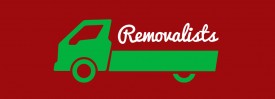 Removalists Charlton QLD - My Local Removalists